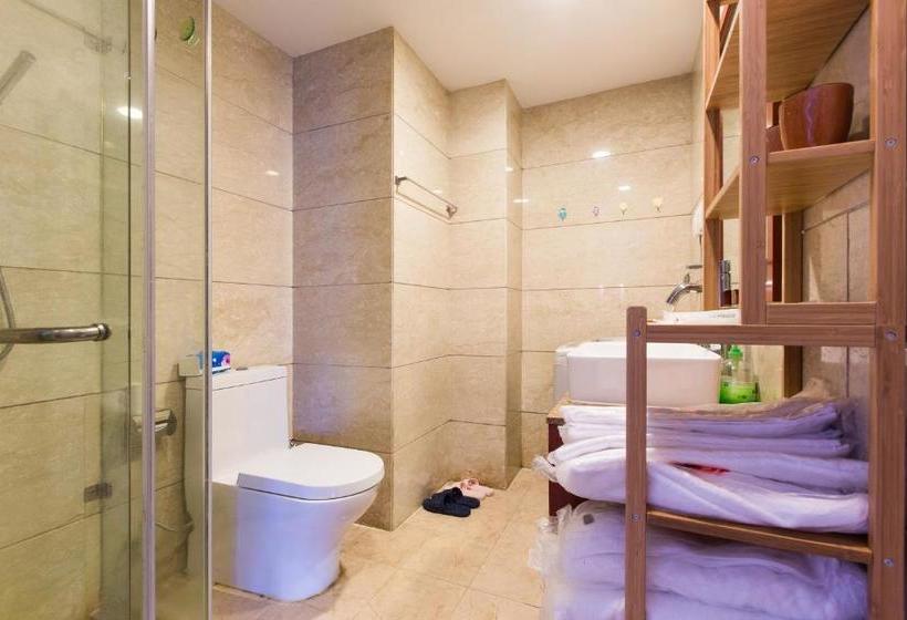 فندق Summer Flower Apartment