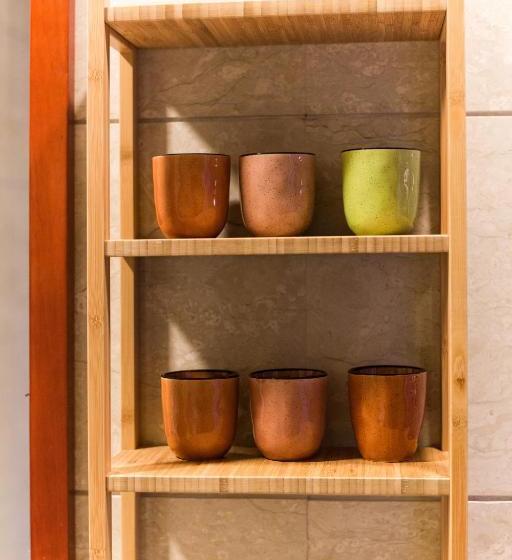 فندق Summer Flower Apartment