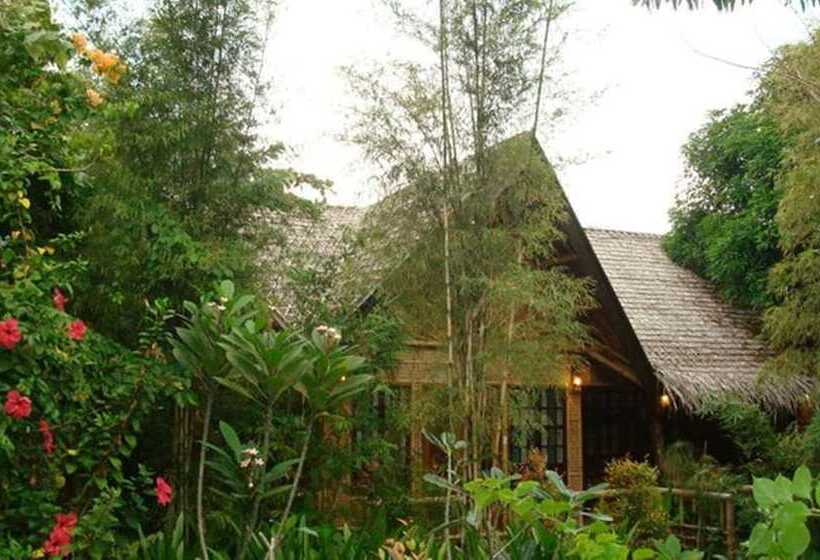 Hotel The Sun Villa Resort And Spa Hilltop