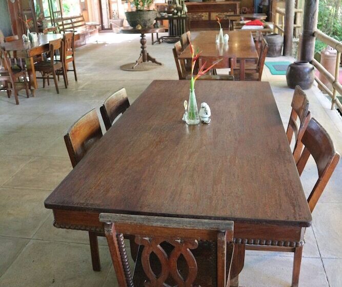 Hotel The Sun Villa Resort And Spa Hilltop