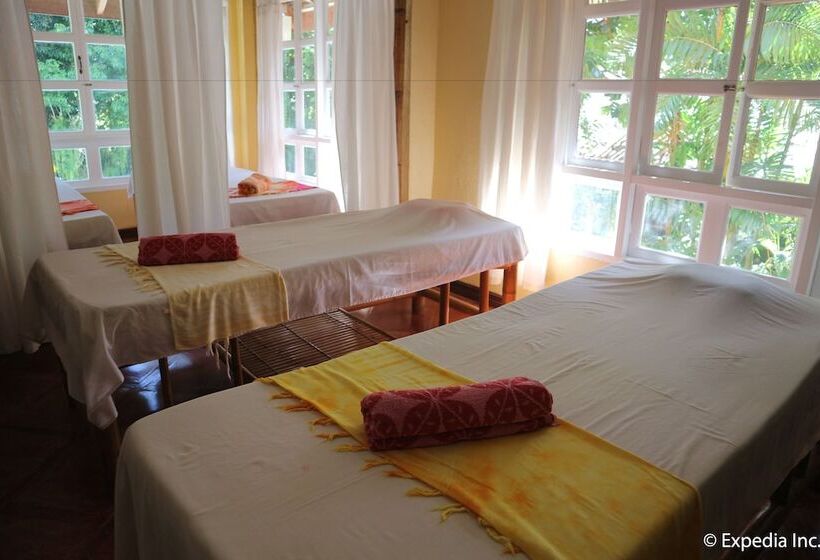 Hotel The Sun Villa Resort And Spa Hilltop