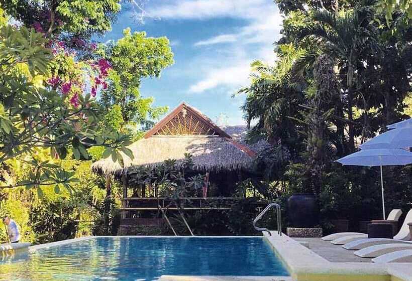 Hotel The Sun Villa Resort And Spa Hilltop