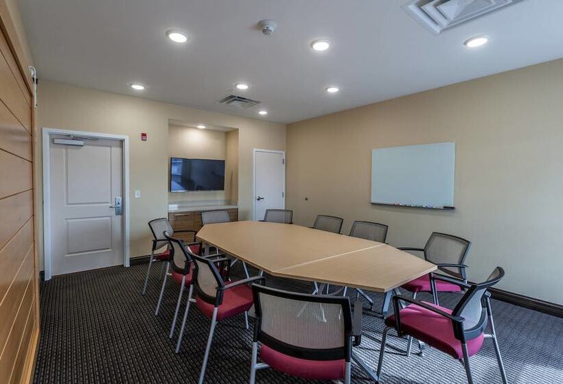 酒店 Towneplace Suites By Marriott Lexington Keeneland/airport