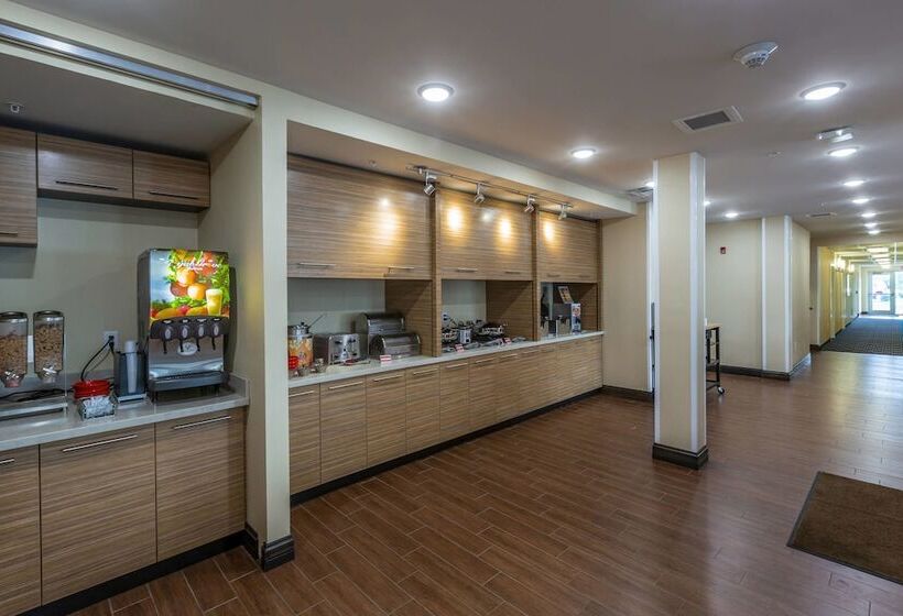 酒店 Towneplace Suites By Marriott Lexington Keeneland/airport