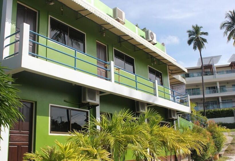 בית מלון כפרי Vacation House