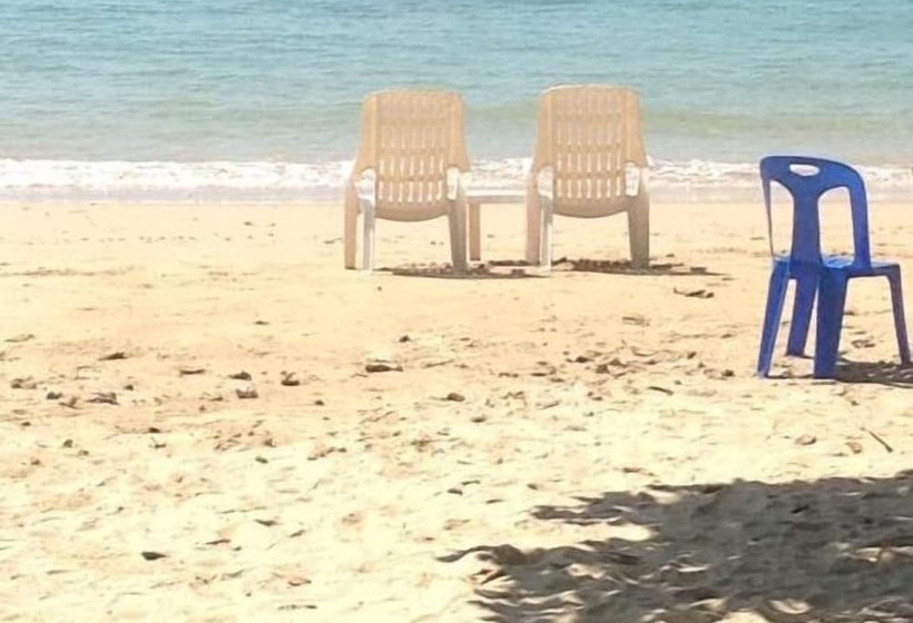 בית מלון כפרי Vacation House