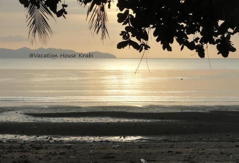 בית מלון כפרי Vacation House