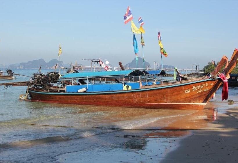 בית מלון כפרי Vacation House