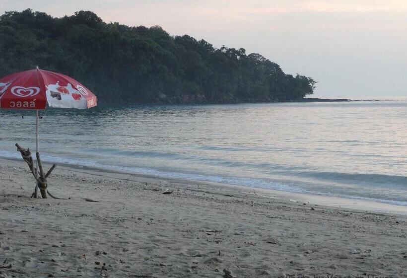 בית מלון כפרי Vacation House