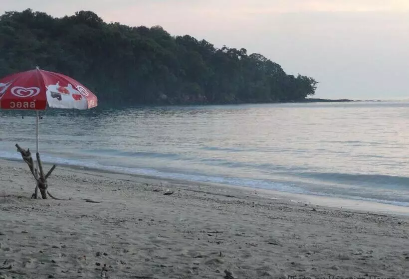 هتل Vacation House