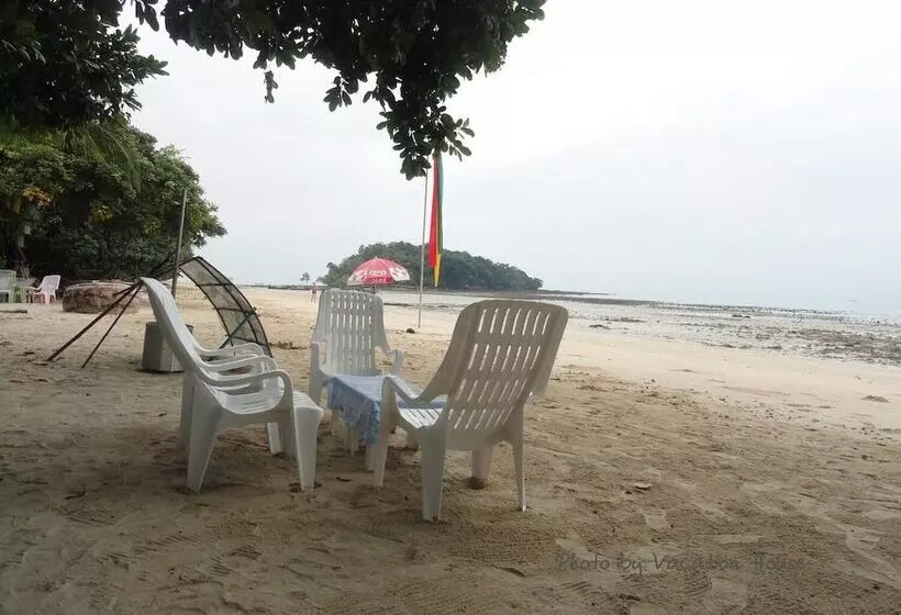 هتل Vacation House