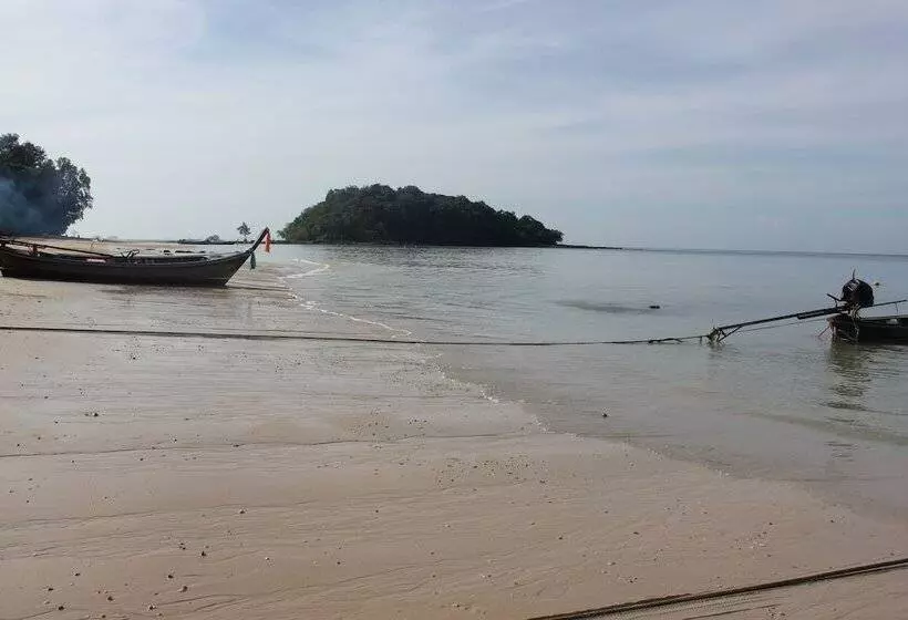 هتل Vacation House