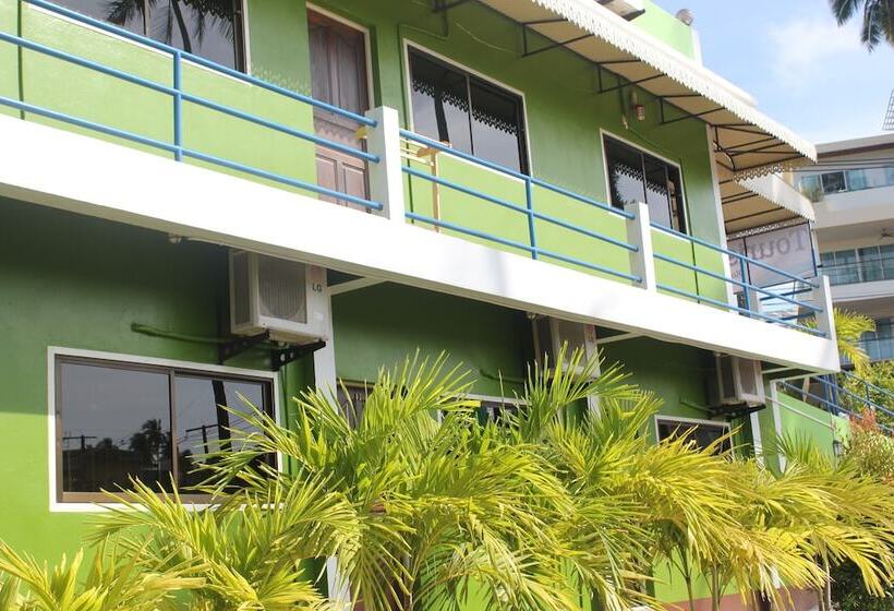 בית מלון כפרי Vacation House