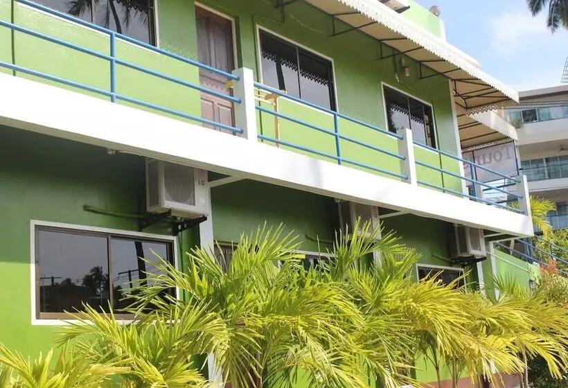 هتل Vacation House