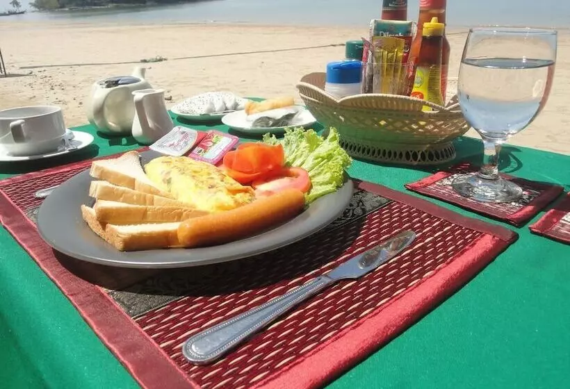 هتل Vacation House