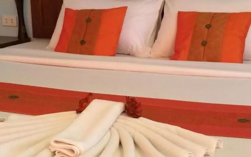هتل Vacation House