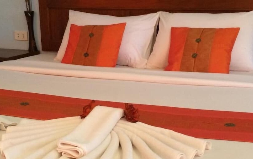 בית מלון כפרי Vacation House