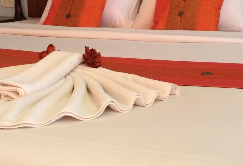 בית מלון כפרי Vacation House