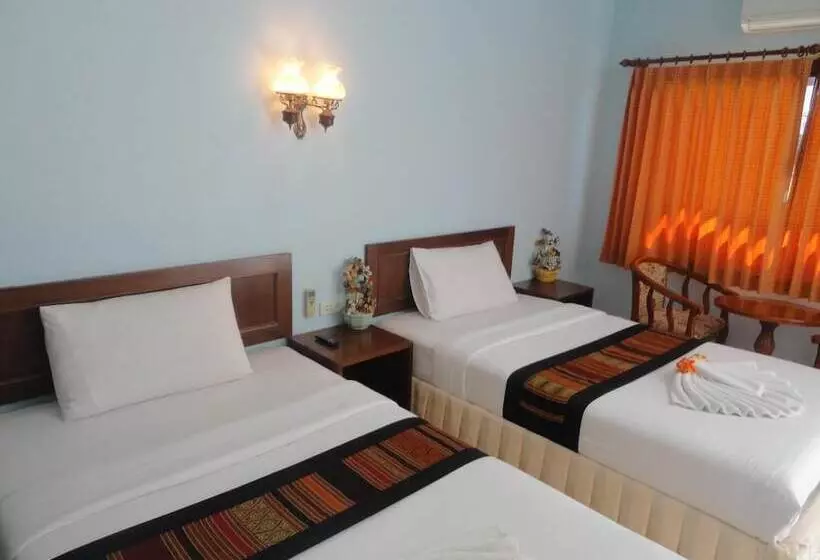 هتل Vacation House
