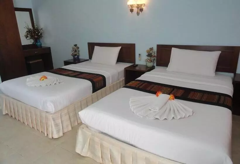 هتل Vacation House