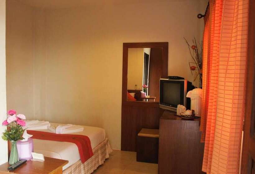 בית מלון כפרי Vacation House