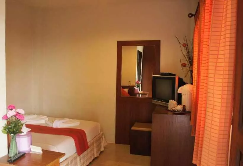 هتل Vacation House