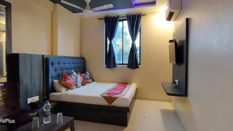 Hotelli Mari Aai Residency