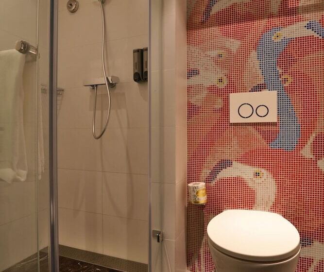 Orange Hotel Select Wuyi Road Changsha