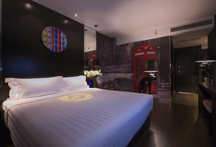 Orange Hotel Select Wuyi Road Changsha