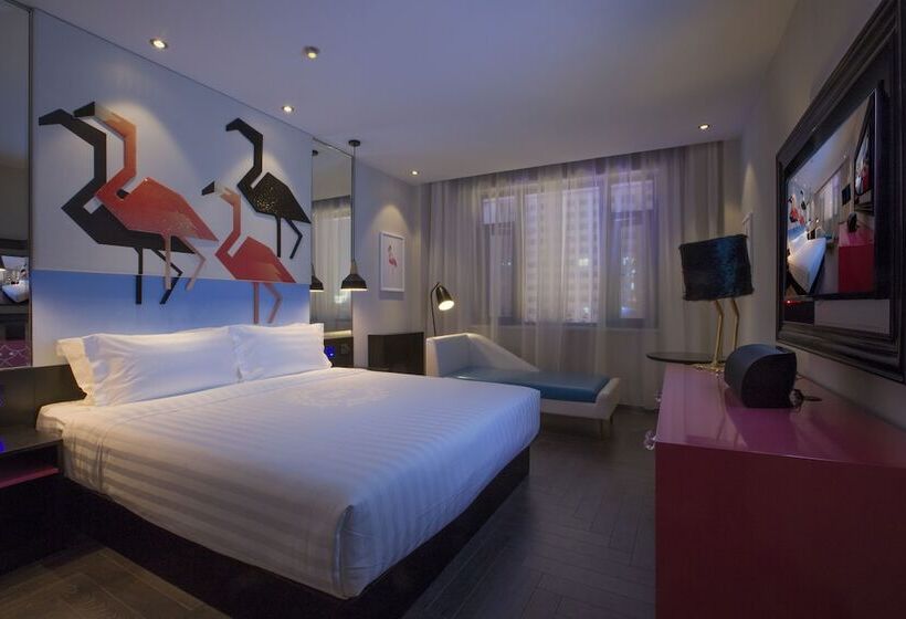 Orange Hotel Select Wuyi Road Changsha