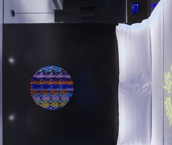 Orange Hotel Select Wuyi Road Changsha