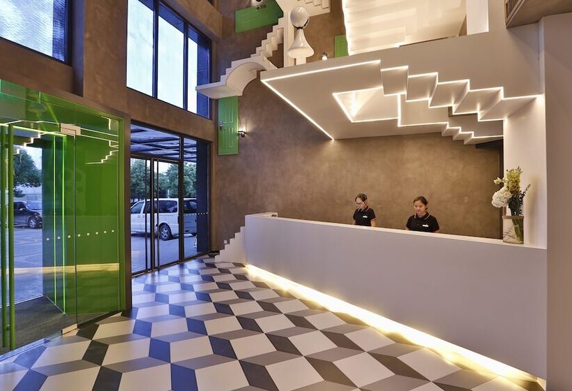 Orange Hotel Select Wuyi Road Changsha