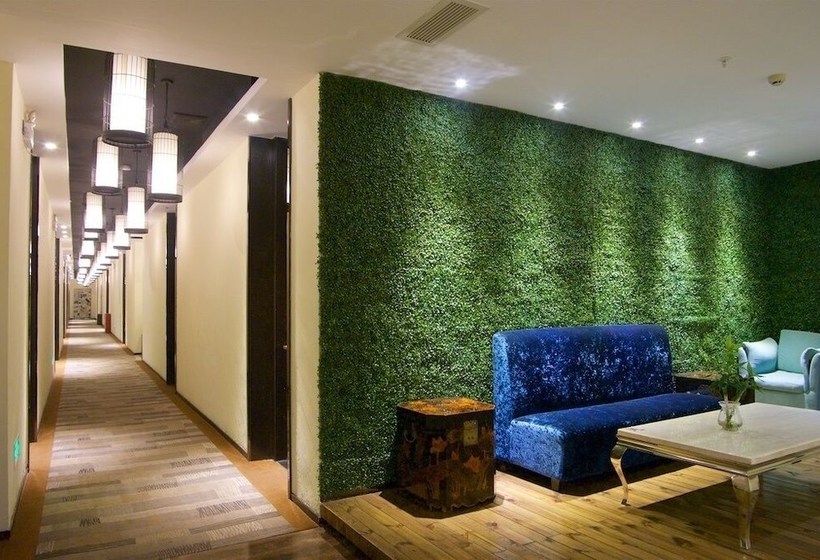 Sotel Inn Guangzhou Sanyuanli