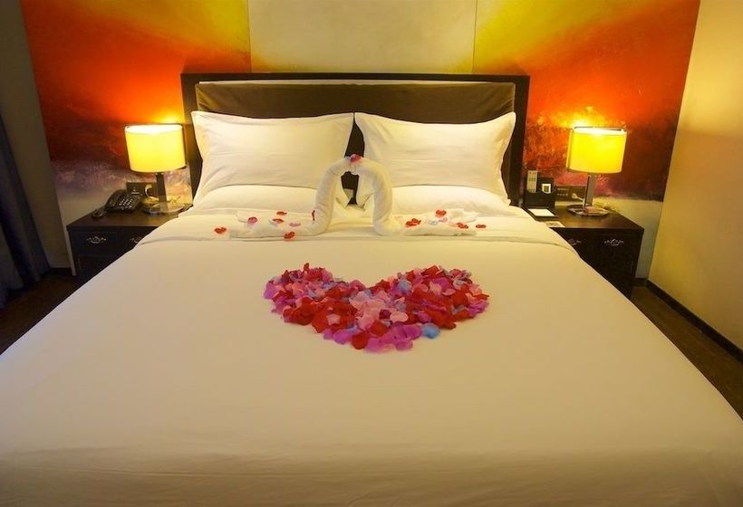 Sotel Inn Guangzhou Sanyuanli