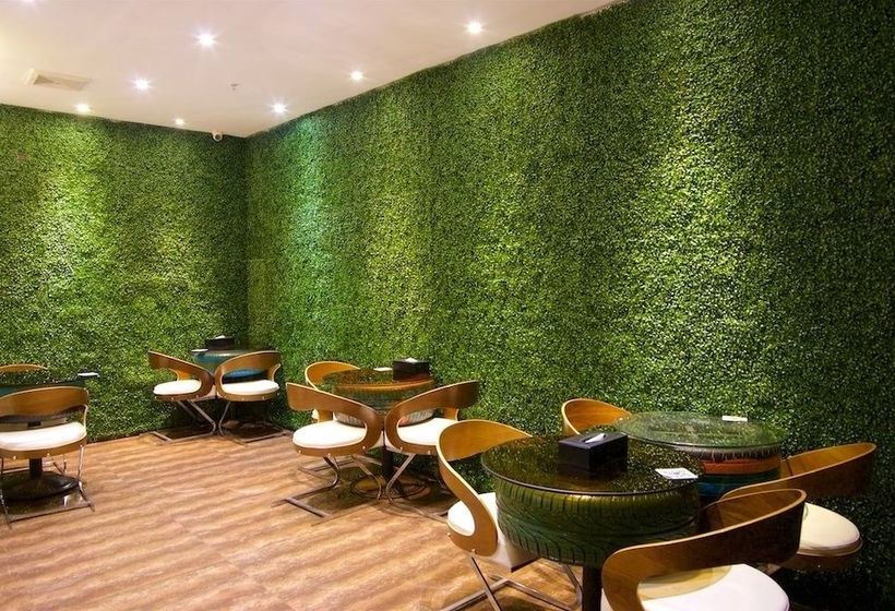 Sotel Inn Guangzhou Sanyuanli