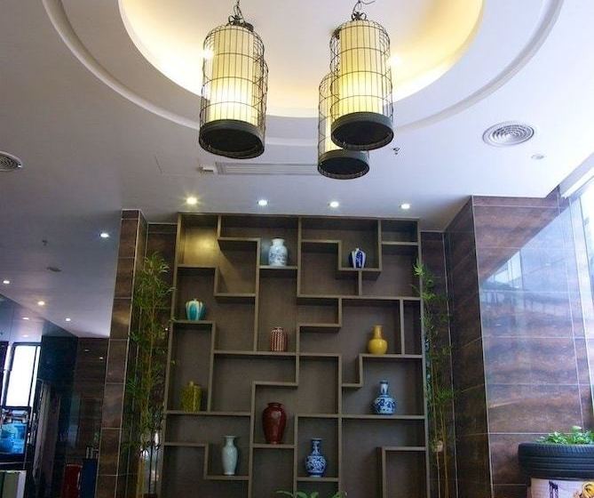 Sotel Inn Guangzhou Sanyuanli