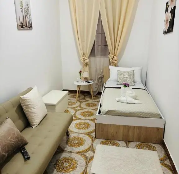 Hotelli Casa Escape