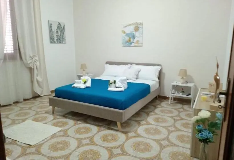 Hotelli Casa Escape