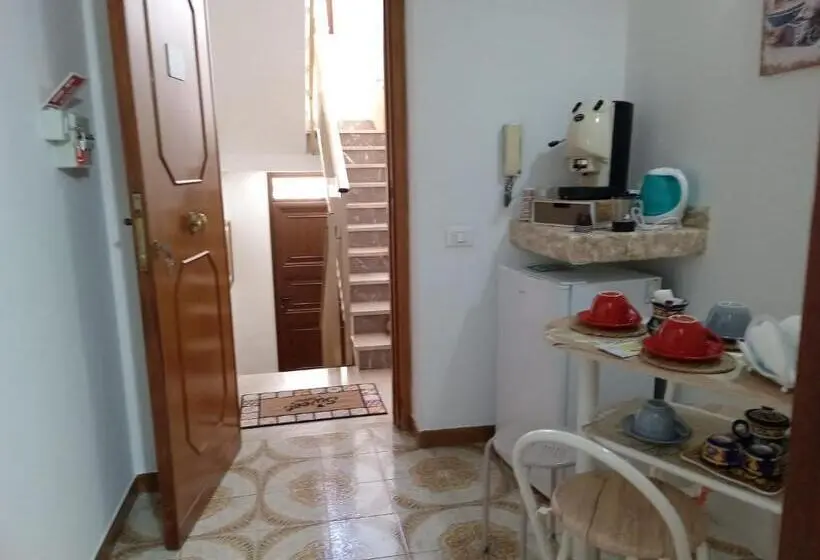 Hotelli Casa Escape