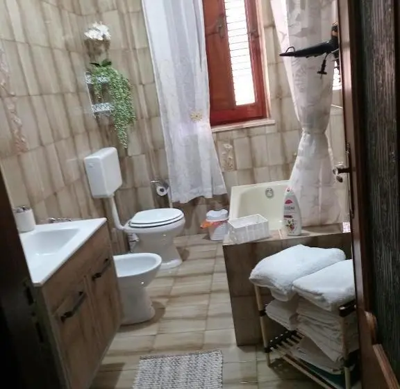Hotelli Casa Escape