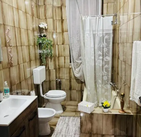 Hotelli Casa Escape