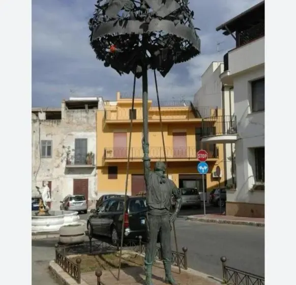 Hotelli Casa Escape