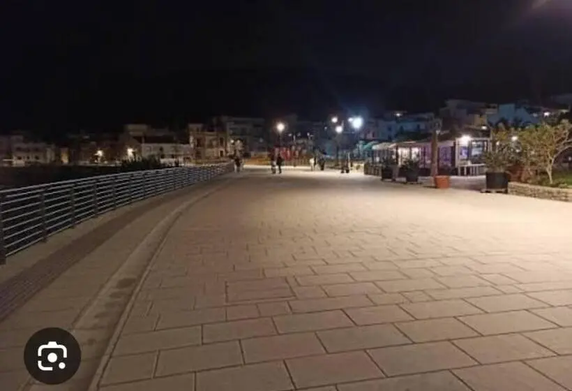 Hotelli Casa Escape
