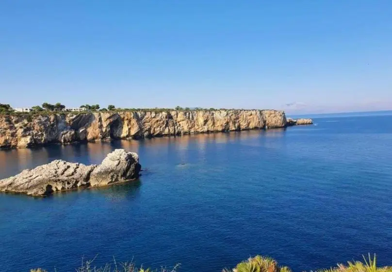 Hotelli Casa Escape