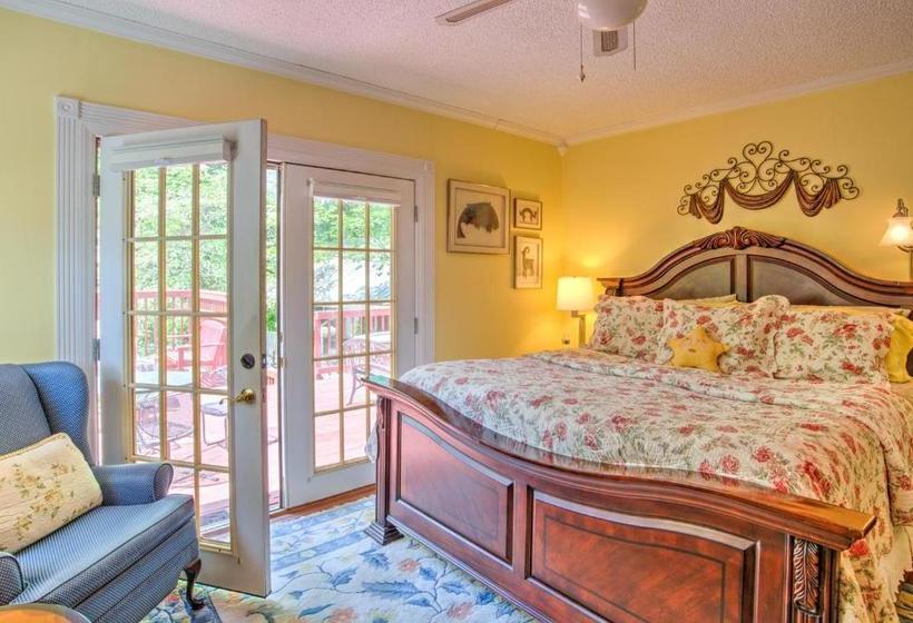 Отель Aberdeen Inn