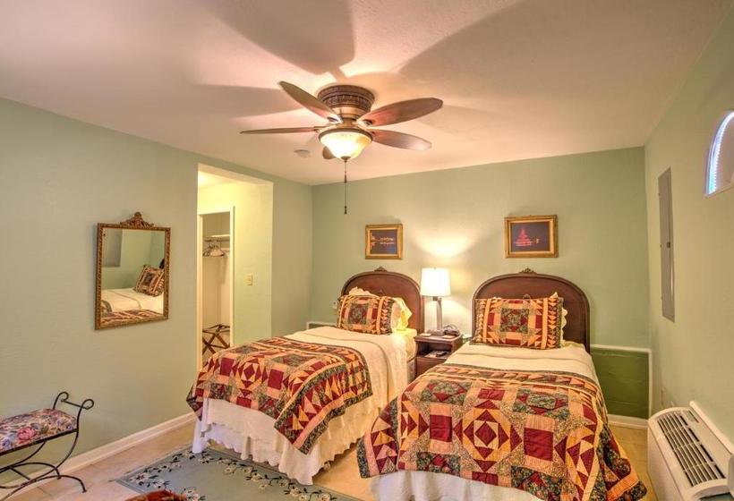 Отель Aberdeen Inn