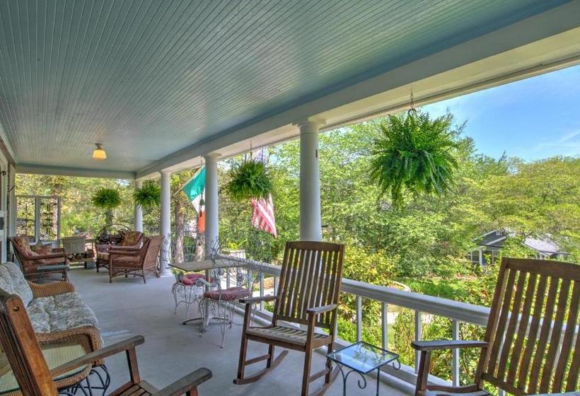 Отель Aberdeen Inn