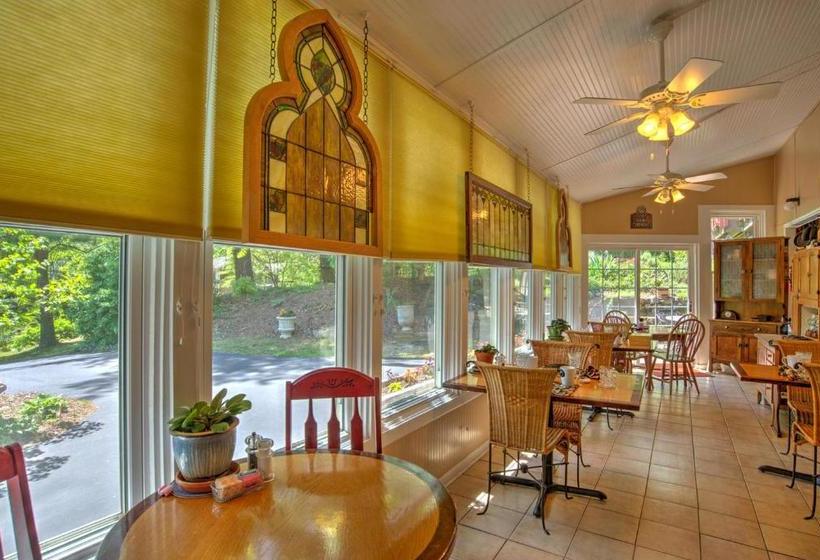 Отель Aberdeen Inn