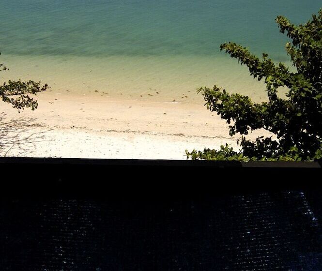 هتل Anayara Luxury Retreat Panwa Resort