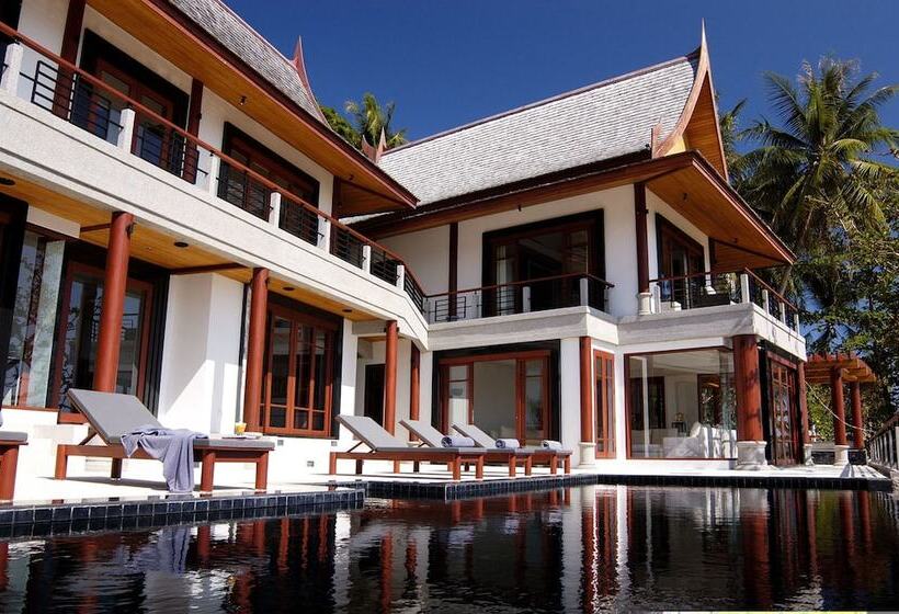 هتل Anayara Luxury Retreat Panwa Resort